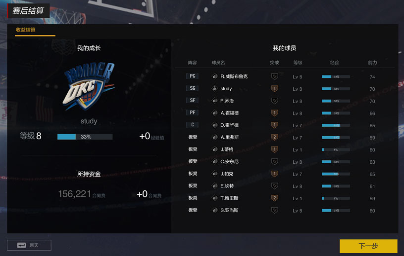 NBA2K OL2下载