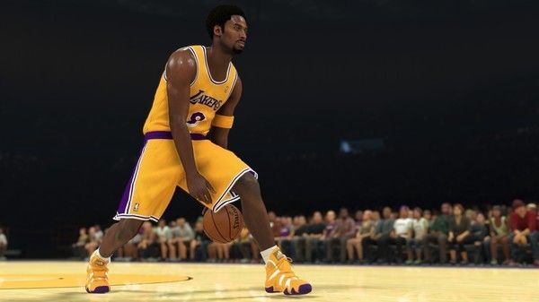 安卓NBA2k2021手游官方版app