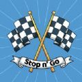 Stop and Go Racing游戏