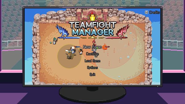 安卓teamfight managerapp