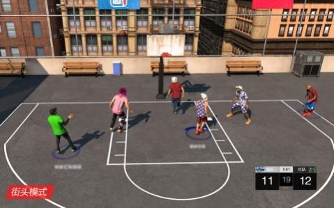 安卓nba2konline2手游版最新下载app