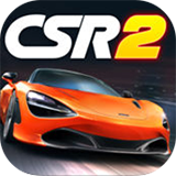 csr racing 2 ios版