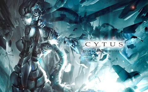 Cytus ios版下载