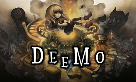 Deemo ios版app下载