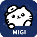 MiGi碎碎念app