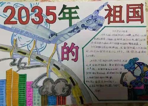 《下一站，2035》一起向未来出发完整版视频回放