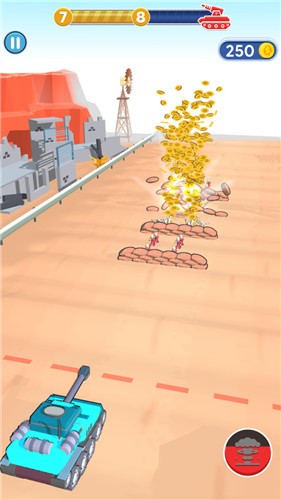 安卓坦克战车软件下载