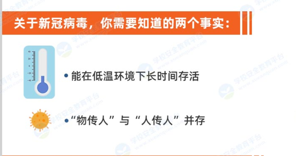 安卓2021安全教育别让生鲜冷链食品成防疫“盲点”专题课软件下载