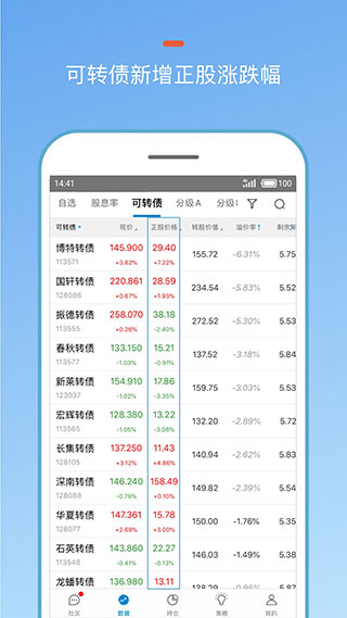 安卓集思录appapp