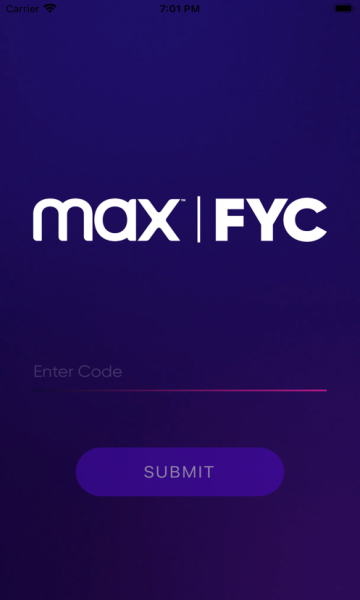 安卓hbo max fyc登陆app