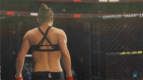 UFC2中文版下载