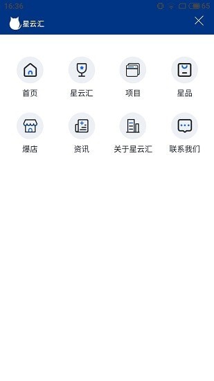 安卓星云汇app