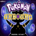 Pokemon Unbound中文版