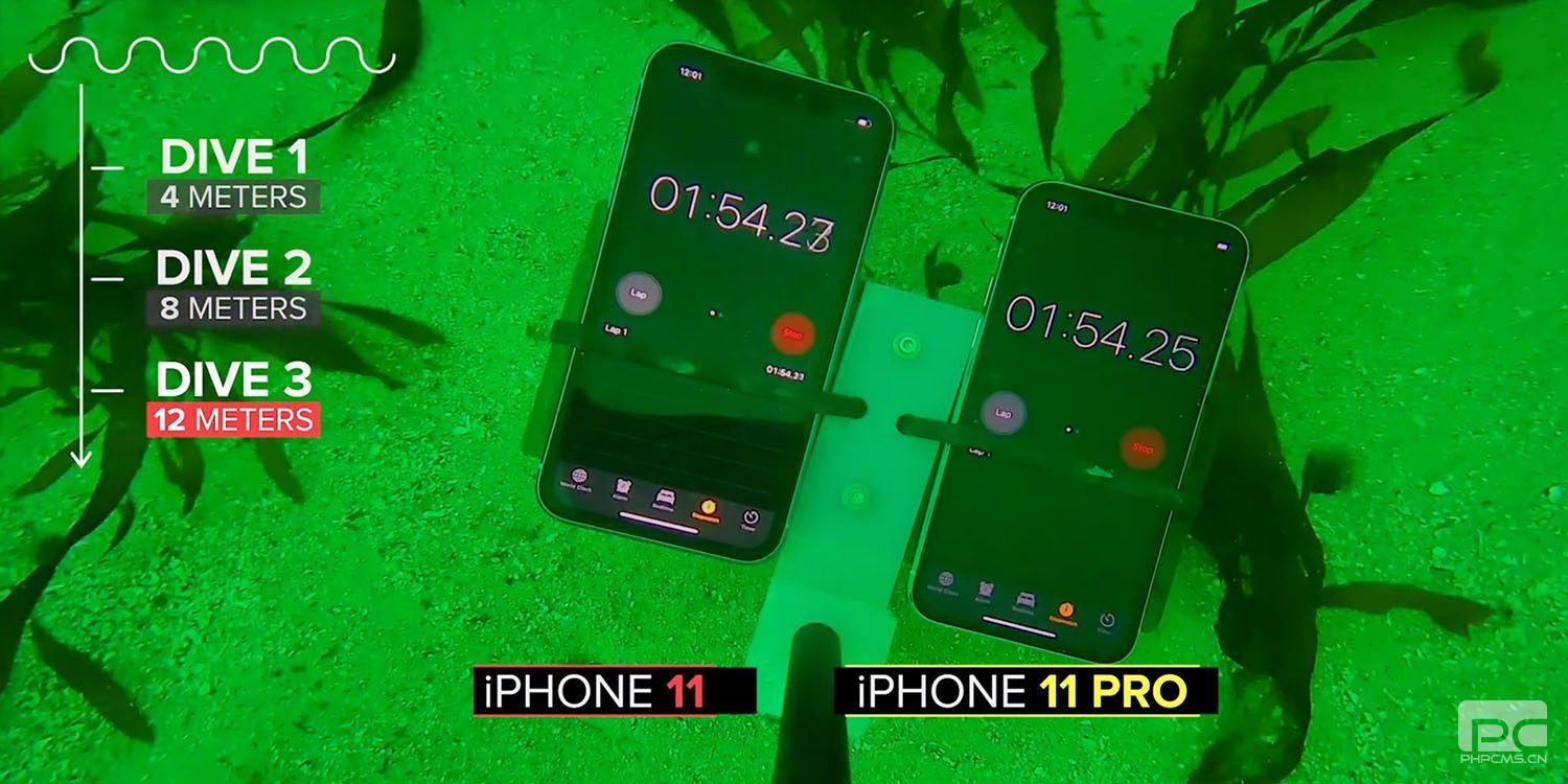 iPhone 不慎进水怎么办