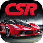 CSR赛车破解版ios