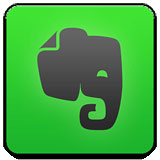 印象笔记Evernote