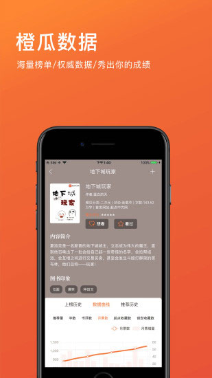 安卓橙瓜app