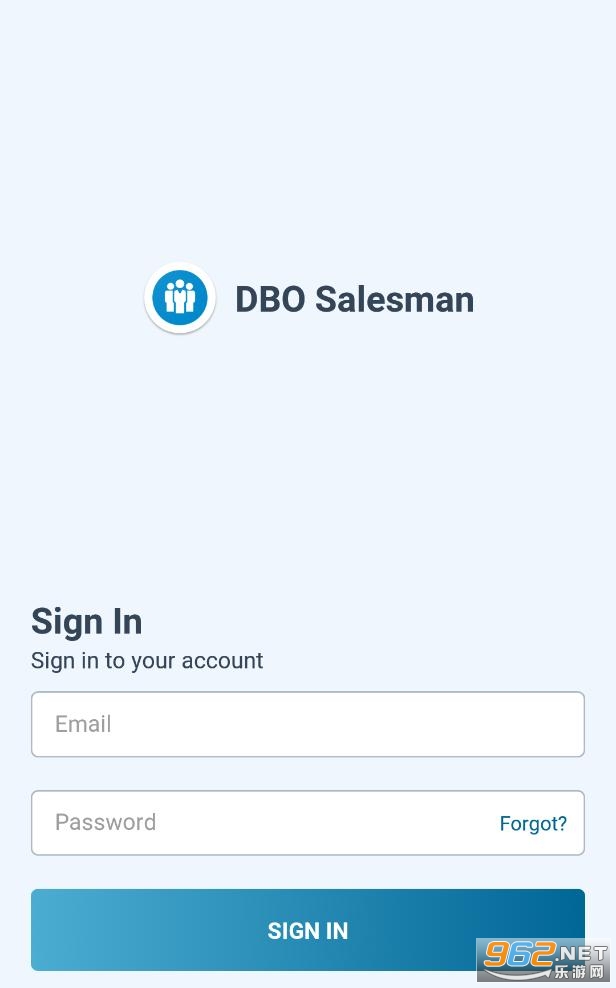 dbo salesman最新版