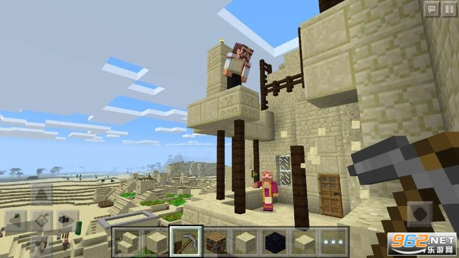 安卓minecraft1.16.230.52国际服app