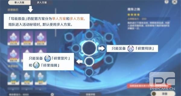 原神碎果残块怎么弄？碎果残块获取与使用方法介绍[多图]图片2