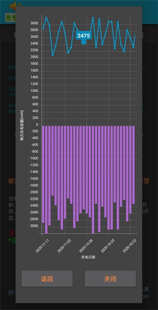 电池充电语音警报 9.0.9app下载