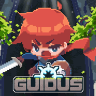 guidus游戏