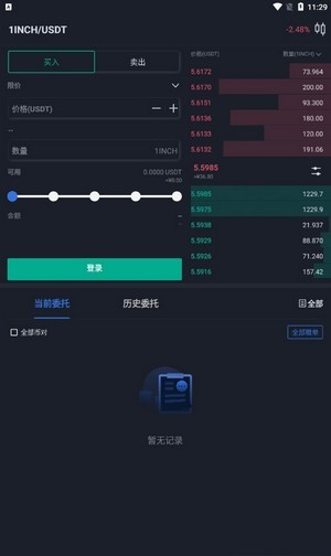 bidesk交易所app官网新版下载