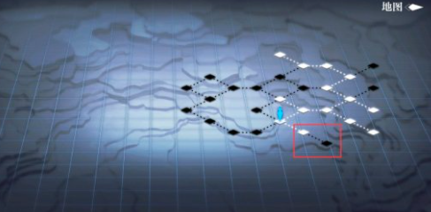灵魂潮汐2-4隐藏地图在哪？关卡2-4隐藏地图位置与走法[多图]图片1