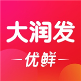 大润发优鲜手机版