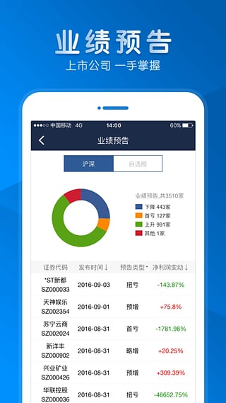 安卓海通证券e海通财app