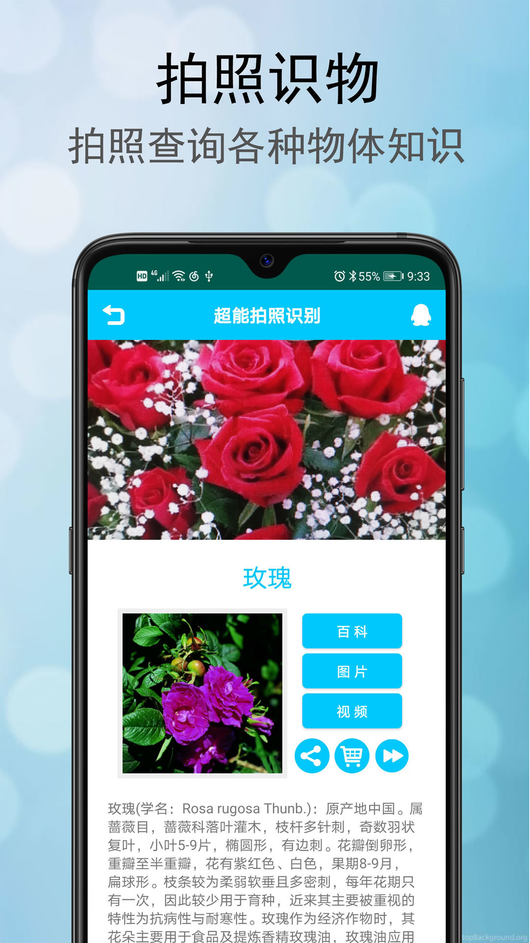 安卓超能拍照识别appapp