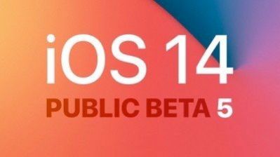 ios14.5正式版推出下载