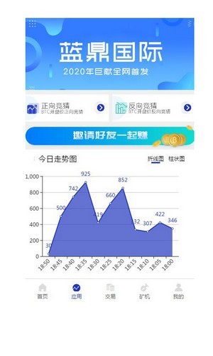 安卓蓝鼎国际软件下载