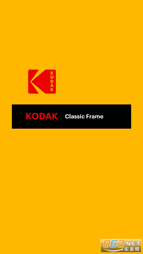 柯达经典云相框(kodak)