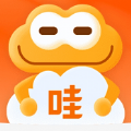 云蛙采采app