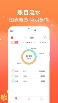 安卓备忘手账本appapp