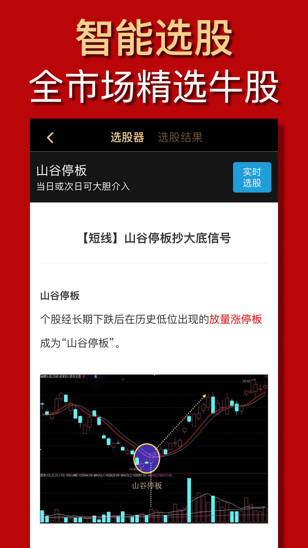 安卓量化大师app