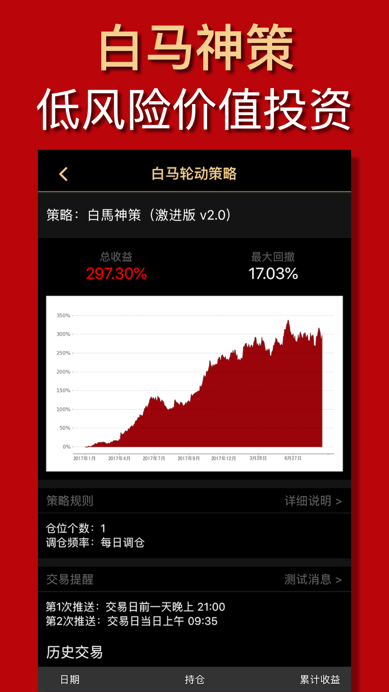 量化大师下载