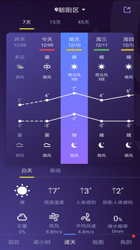 中国天气2021最新版下载