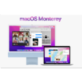 macos12monterey系统