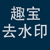 趣宝去水印app