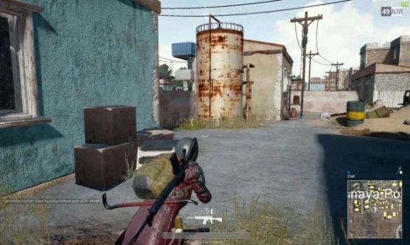 guide for pubg new stateapp下载