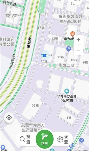 安卓先知离线地图软件下载