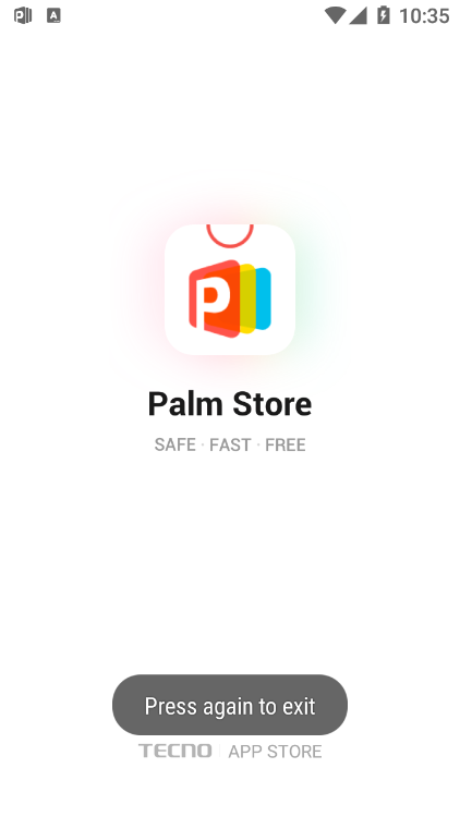 安卓palm store软件下载