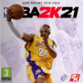 2k21豪华存档版破解版