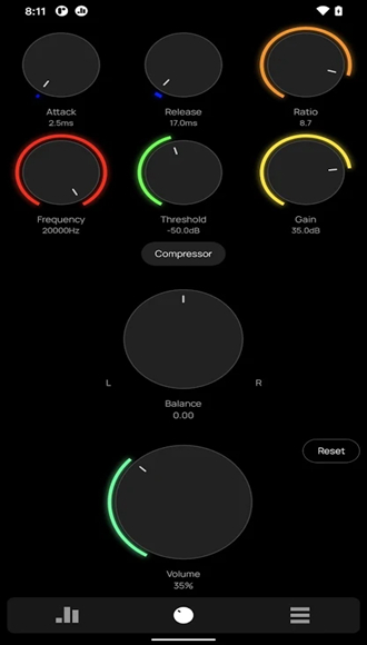 安卓poweramp均衡器 安卓最新版app