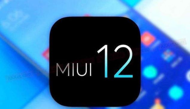 小米11 miui12.5.9.0