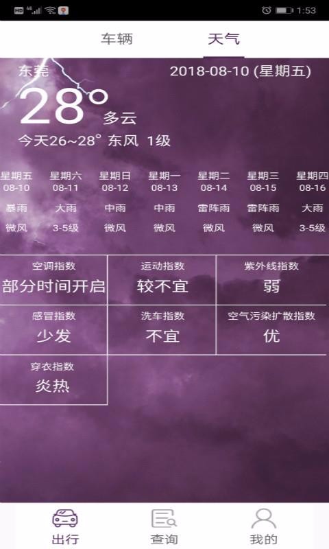 我的东莞app官方版下载