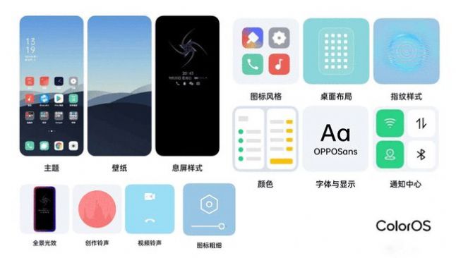 coloros 12 beta内测版