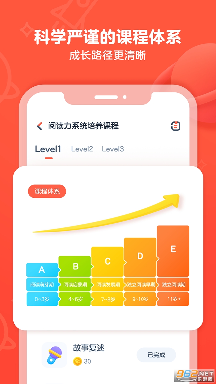 有道乐读app